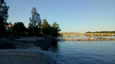 Umea