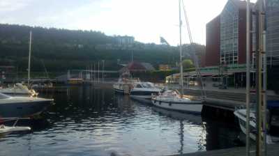 Örnsköldsvik