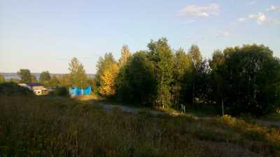 Höga Kusten, Schweden