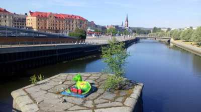  Sundsvall, Schweden