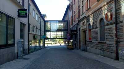  Sundsvall, Schweden