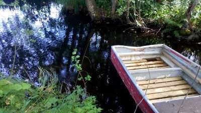  Kustleden, Junkfrukusten, Schweden