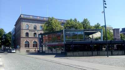  Gävle, Zentrum, Schweden