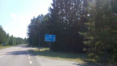  Route 56