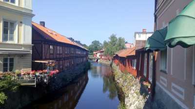  Västeras