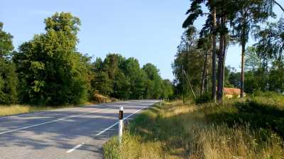 zwischen Hjälmaren und Vättern