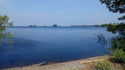 zwischen Hjälmaren und Vättern