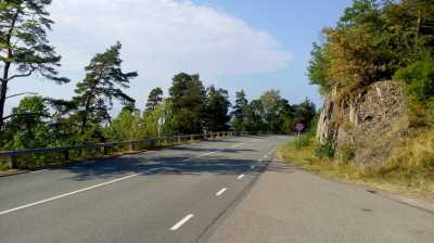 Vättern, Schweden