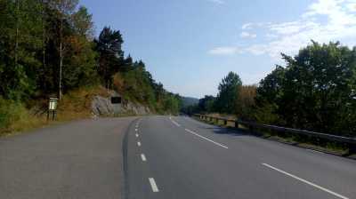 Vättern, Schweden