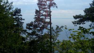 Vättern, Schweden