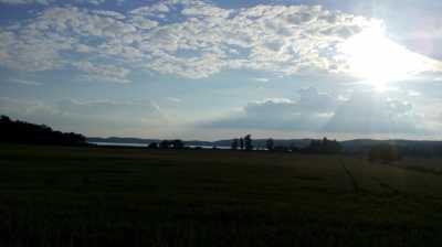Vättern, Schweden
