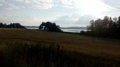 Vättern, Schweden