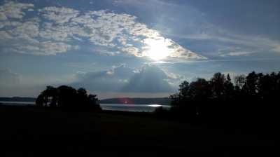 Vättern, Schweden