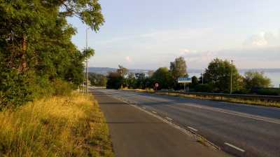 Vättern, Schweden