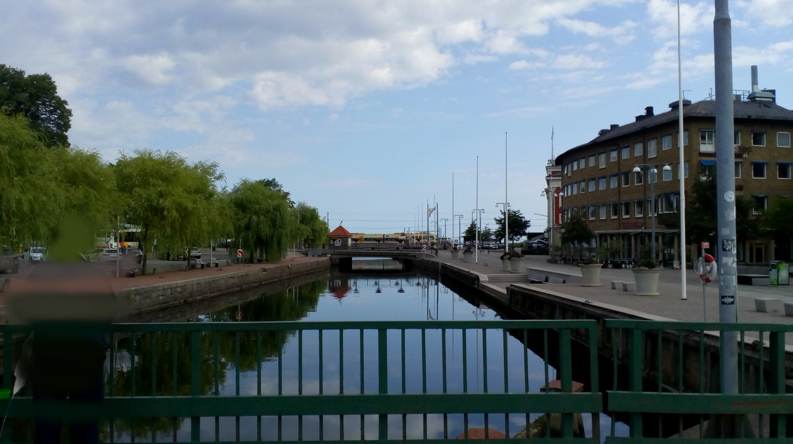JönKöping, Schweden