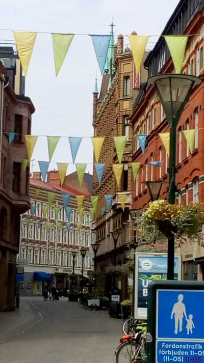  Malmö 