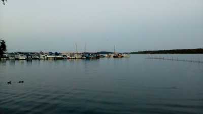 Waren Müritz, Camping Kamerun, Müritz