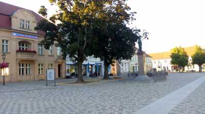 Neuruppin