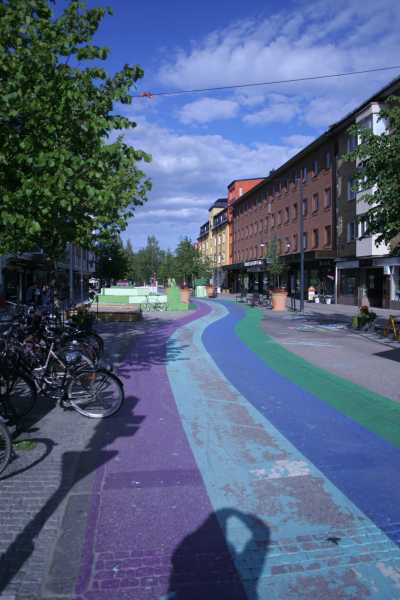  Luleå
