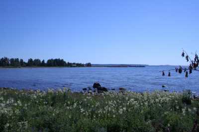 Finnischer Meerbusen in Schweden