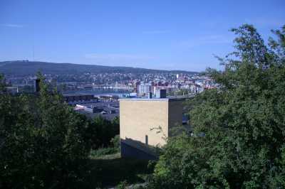  Sundsvall, Schweden