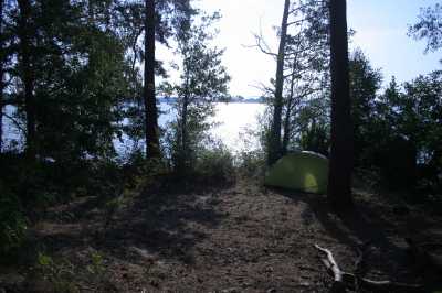Stora Sundby Slot am Hjälmaren