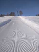 Februar 2019 am Buck in Todtnauberg, Montag