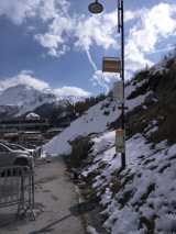 Todtnauberg und Todtnau-Fahl Skifahren Ende März 2019