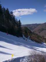 Todtnauberg und Todtnau-Fahl Skifahren Ende März 2019
