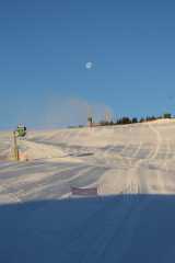 weiße Weihnachten im Hochschwarzwald, Feldberggebiet