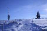 weiße Weihnachten im Hochschwarzwald, Feldberggebiet