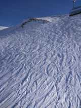 Warmer-Schneearmer-Januar-2020 in Bilder aus dem B und S Wäldern