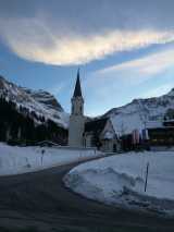 Warmer-Schneearmer-Januar-2020 in Bilder aus dem B und S Wäldern