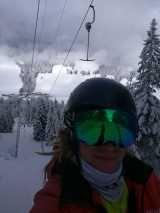 Warmer-Schneearmer-Januar-2020 in Bilder aus dem B und S Wäldern