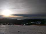 Feldberg 16.12.2019 nach typischem Vorweihnachts Tauwetter