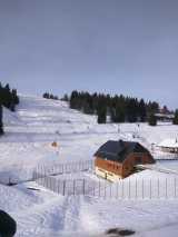 Feldberg 16.12.2019 nach typischem Vorweihnachts Tauwetter