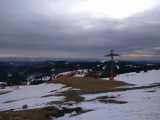 Feldberg 16.12.2019 nach typischem Vorweihnachts Tauwetter