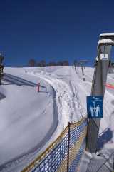 Todtnauberg_Neuschnee_im_März_Teil2 