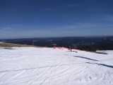spontanes Saisonfinale 15.03.2020 am Feldberg im Schwarzwald - Coronavirus ist schuld