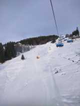 Hochschwarzwaldrunde zu Weihnachten