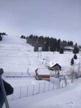 Hochschwarzwaldrunde zu Weihnachten