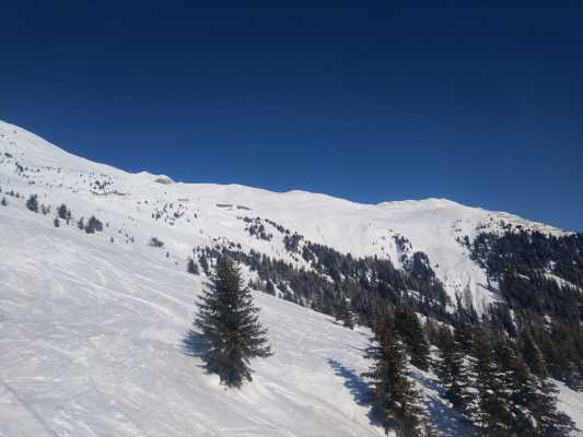 Alteschgletscher und Fieschergletscher Marjälen Stausee und Bach, Gletscherstübli