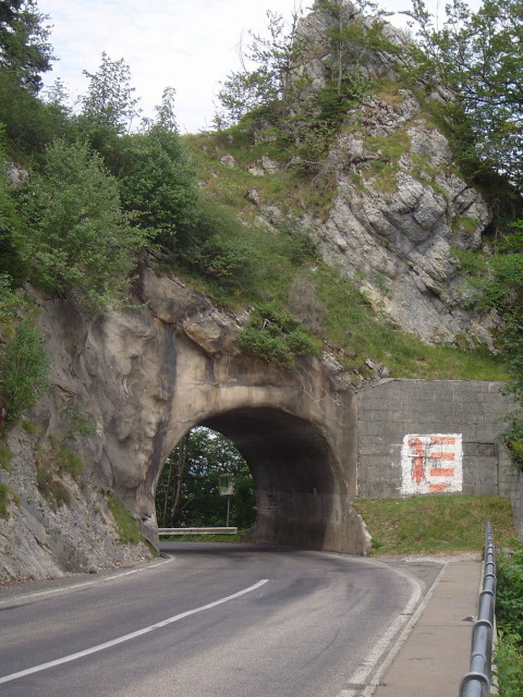 Rundfahrten mit dem Velo