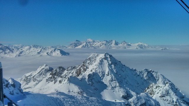 Rundfahrt durch MontFort