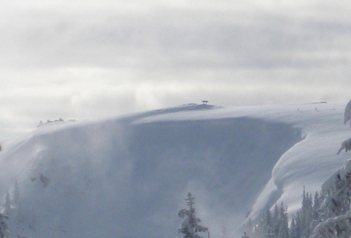 Herzogenhorn im Schwarzwald