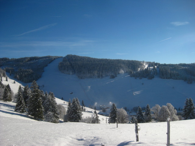 Stuebenwasen Todtnauberg Schwarzwald