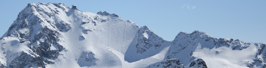 verbier mont fort