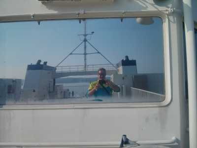 Alsfaergen - Fynshav - Bøjden