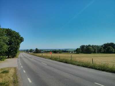 Schweden am Kattegatt