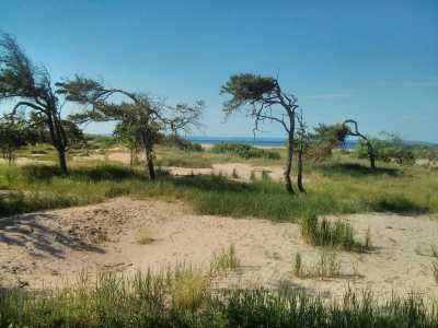 Schweden am Kattegatt